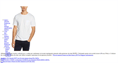 Desktop Screenshot of eadultincontinence.com